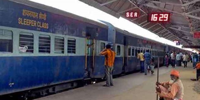 नए सांसदों को संसद तक पहुंचाने के लिए रेलवे ने बनाई ये खास रणनीति