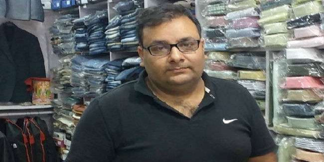 कश्मीरी पंडित बोले, नहीं भूलता इंडियन डॉग गो बैक