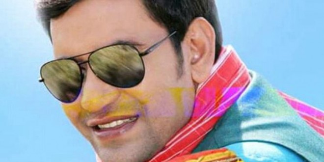 हार के बाद भी निरहुआ ने जनता को दिया धन्यवाद, कहा- जिस मकसद के लिए आया था, वह पूरा हुआ