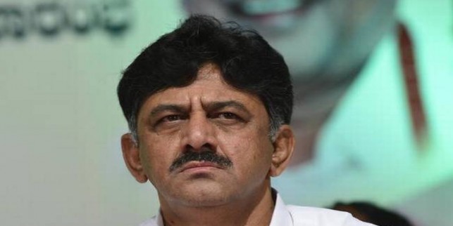 Karnataka Minister to hold talks with Maharashtra on water crisis faced by border districts