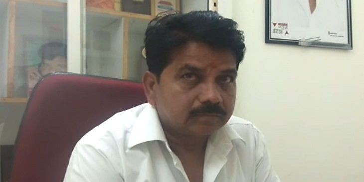 पुलिस कस्टडी में मौत! : बैरागढ़ थाना प्रभारी सहित 5 पुलिस कर्मचारी सस्पेंड