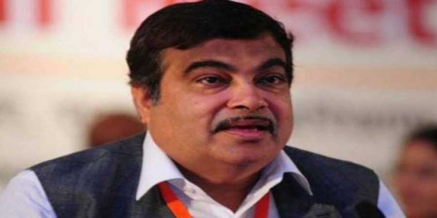 17 लाख करोड़ रुपये की परियोजनाओं में 1 रुपये का भ्रष्टाचार नहीं- नितिन गडकरी