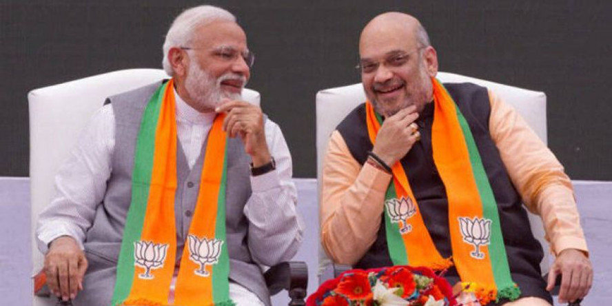 तीन तलाक़ के बाद बीजेपी के निशाने पर अब समान नागरिक संहिता?