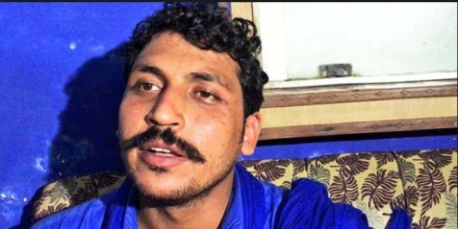 पीएम मोदी के खिलाफ चुनाव नहीं लड़ेंगे चंद्रशेखर, बताई ये वजह