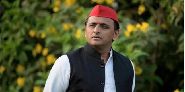 मायावती को अखिलेश यादव का जवाब, गठबंधन नहीं तो अकेले लड़ेंगे उप चुनाव, रास्ते अलग-अलग तो सबको बधाई