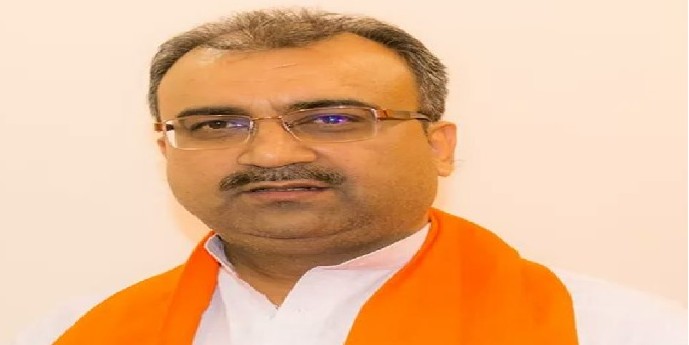 पीएम ने विश्व में बढ़ाया भारत का मान : मंगल