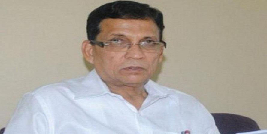 Vigilance dept summons former minister Badal Choudhury