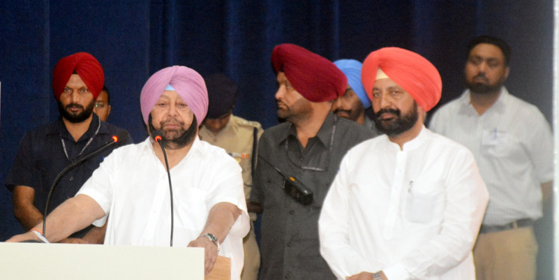 State seeks papers on Bargari from CBI