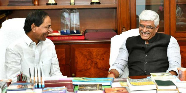 देश भर में भागीरथ मॉडल का विस्तार करेगी केंद्र सरकार