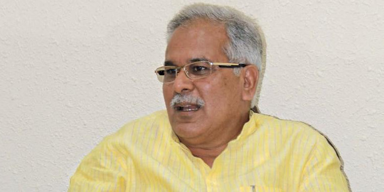 क्या भूपेश सरकार के लिए परेशानी का सबब बन सकती है आदिवासी गवर्नर की नियुक्ति?