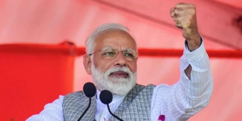 लोकसभा चुनाव 2019: प्रधानमंत्री ने लोगों से की अपील, मतदान कर लोकतंत्र को मजबूत बनाएं