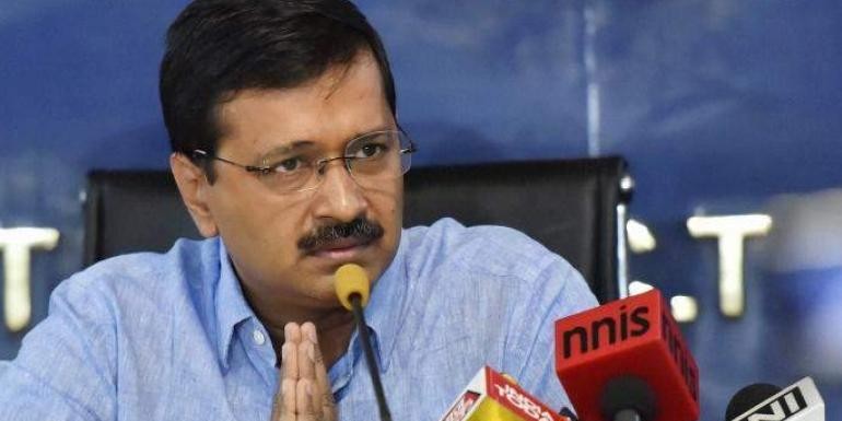 आप का वादा- दिल्ली के हर परिवार का 10 साल में होगा अपना घर