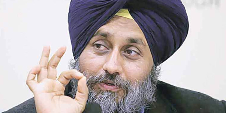 Drugs claimed 218 lives in 2 yrs: Sukhbir