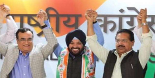 एक-दो दिन में मिल सकता है दिल्ली कांग्रेस को नया अध्यक्ष, सोनिया गांधी ने शाम को बुलाई अहम बैठक