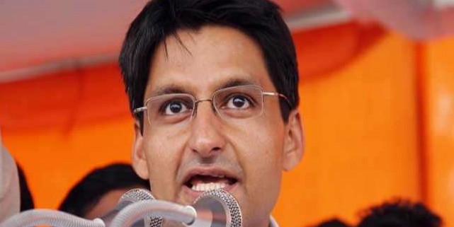 हार के बाद आक्रामक हुए दीपेंद्र हुड्डा, नए उद्योग और बेरोजगारी पर सरकार को घेरा