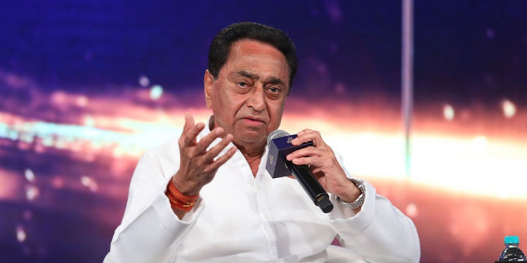 Impact of recession not visible in MP: Congress