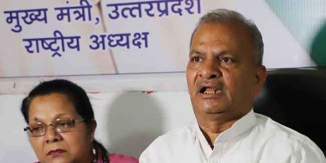 पंचायत चुनाव से पहले संगठन पर ध्यान देगी समाजवादी पार्टी