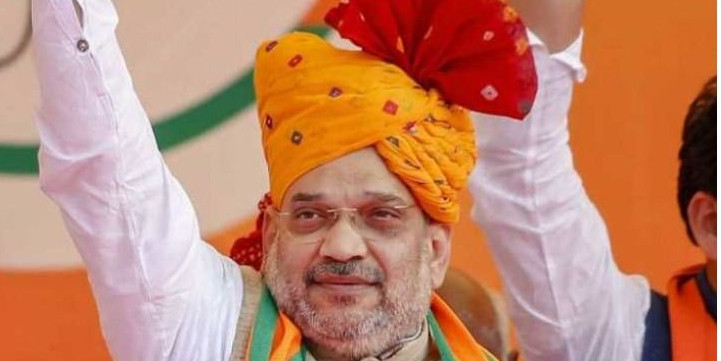 ममता बनर्जी के गढ़ में यह बड़ा काम करने जा रहे हैं गृह मंत्री अमित शाह