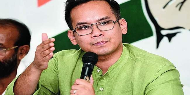 यूनिसेफ कार्यक्रम में पाकिस्तान ने छेड़ा कश्मीर राग, कांग्रेस सांसद ने दिया करारा जवाब