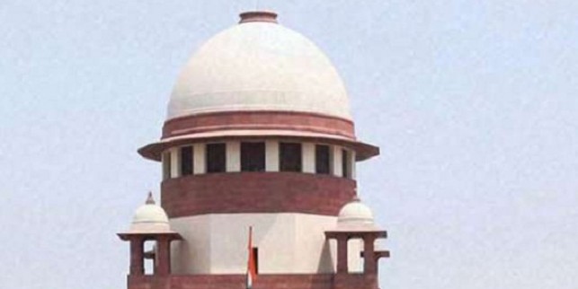 राहुल गांधी के खिलाफ अवमानना मामले में सुप्रीम कोर्ट ने सुरक्षित रखा फैसला