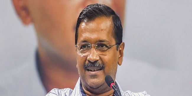 दिल्ली सरकार की 'मुख्यमंत्री तीर्थ यात्रा योजना', सीएम केजरीवाल दिखाएंगे हरी झंडी