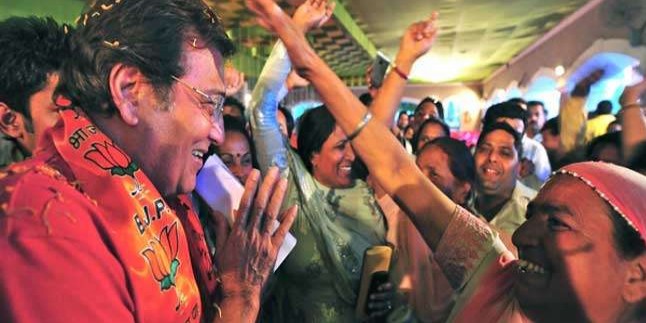 अतीत के आइने से: जब गुरदासपुर में लग गया था सितारों का मेला, फिर फिल्म स्टार का इंतजार