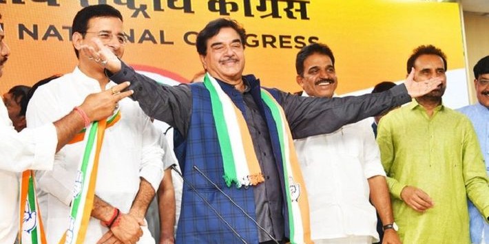 शत्रुघ्न सिन्हा ने बिहार में हो रही मौतों पर सरकार को ठहराया जिम्मेदार