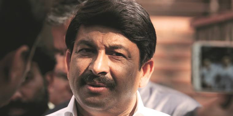 Central Government Policies Helped in Reduction of Pollution in Delhi: Manoj Tiwari