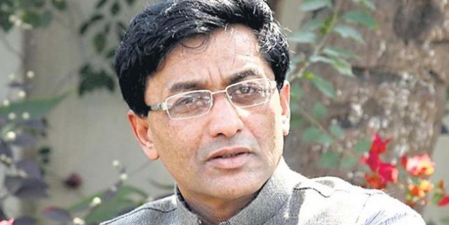 आम जनता को डरा रहे हैं पीएम मोदी : डॉ अजय
