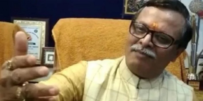 मायावती के बयान पर भाजपा नेता ने कहा- ज्यादा दिन नहीं चलती सांप और नेवले की दोस्ती