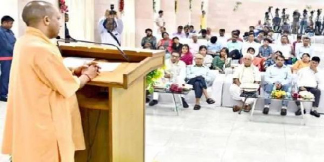 स्वतंत्रता दिवस के मौके पर 73 सजायाफ्ता कैदियों को रिहा करेगी योगी सरकार