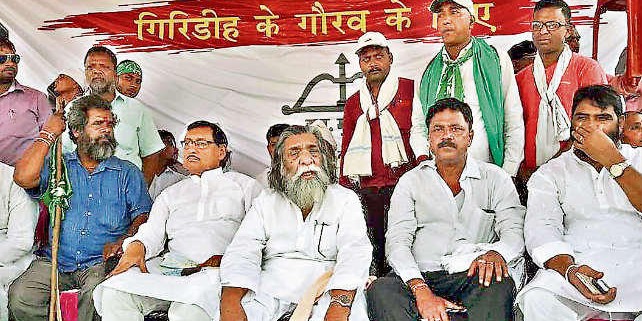 आपका वोट कीमती है इसे बर्बाद न करें: शिबू