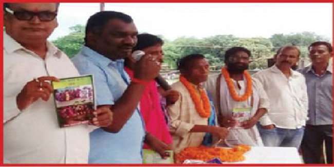 ‘लोक कला का संरक्षण करेगी सरकार’