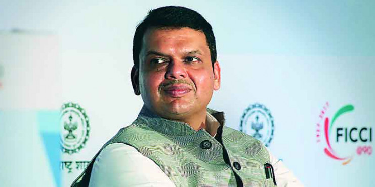 कोकणातून समुद्राला मिळणारे पाणी गोदावरी खोऱ्यात, मराठवाडा दुष्काळमुक्त करण्यासाठी मुख्यमंत्र्यांचा निर्धार