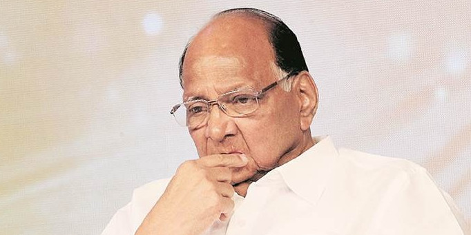 उद्धव ठाकरे के सामने शिवसैनिक बोला, ‘मेरे दिल में रहेंगे शरद पवार’