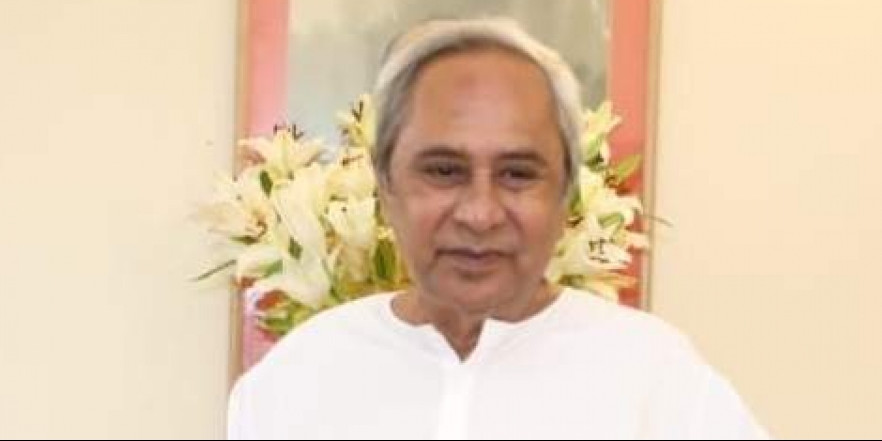 Be change agents, Odisha CM Naveen Patnaik tells party leaders