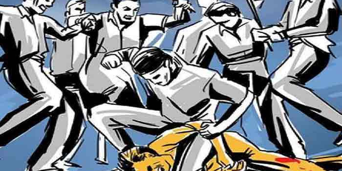 यूपी में सोनभद्र के बाद MP के सिंगरौली में दिखा दंबगों का कहर, ट्रैक्टर से महिला को कुचला