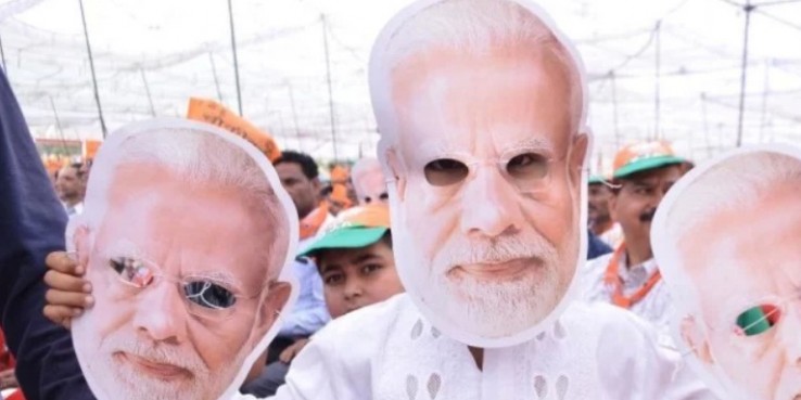 जम्मू-कश्मीर में गृह मंत्रालय का ये मास्टर स्ट्रोक बनवा सकता है भाजपा सरकार