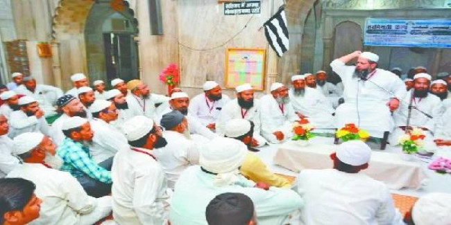 अयोध्या मामले पर सुप्रीम कोर्ट का जो फैसला होगा, वो हमें मंजूर: मौलाना हसन मदनी
