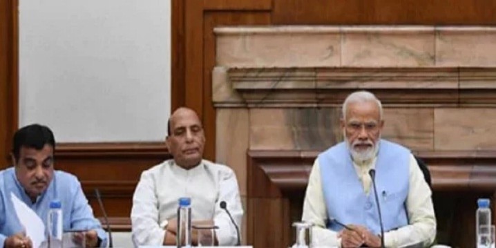 अब भ्रामक विज्ञापन देने पर लगेगा जुर्माना, कैबिनेट की बैठक में लिए गए कई अहम फैसले