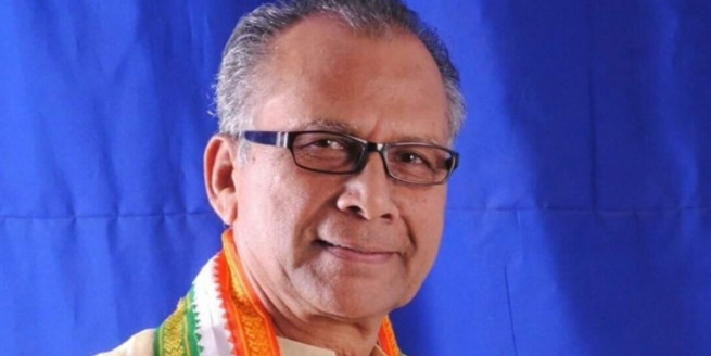 गृहमंत्री साहू बोले, सरकारी जमीन बेचकर बढ़ाएंगे आय, विपक्ष का ऐसा पलटवार