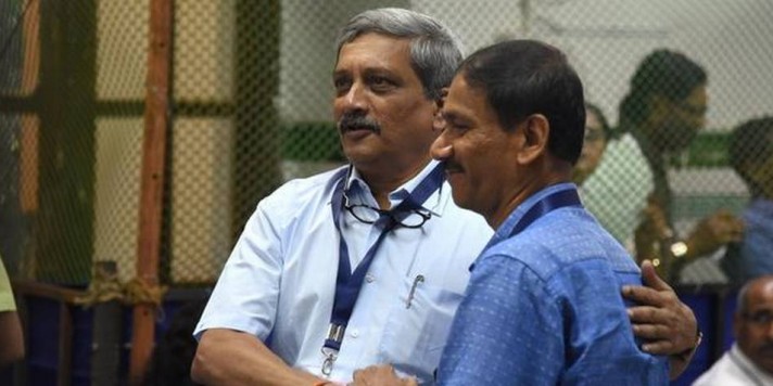 Goa Congress president slams BJP for failing to protect Kuncalienkar