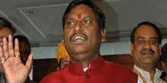 केंद्रीय मंत्री अर्जुन मुंडा के निर्वाचन मामले में झारखंड हाई कोर्ट ने RO से मांगा जवाब