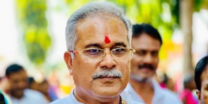 कोंडागांव जिले को इस मामले में मिला देश में नंबर-1 का ताज़, CM भूपेश बघेल ने दी बधाई