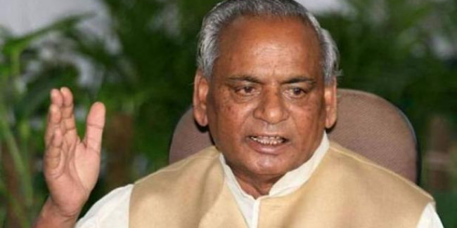 बाबरी मस्जिद विध्वंस मामला: बीजेपी के वरिष्ठ नेता कल्याण सिंह को राहत