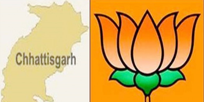 Chhattisgarh BJP Preparation : भाजपा लोकसभा की हारी सीटों पर उतार रही 'पालक सांसद", राज्यसभा सदस्य संभालेंगे जिम्मेदारी