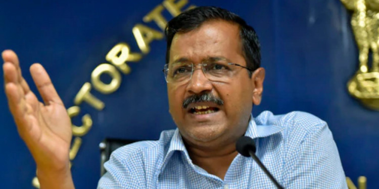 Delhi Govt owes Rs 9,323 Cr of Unpaid Bills