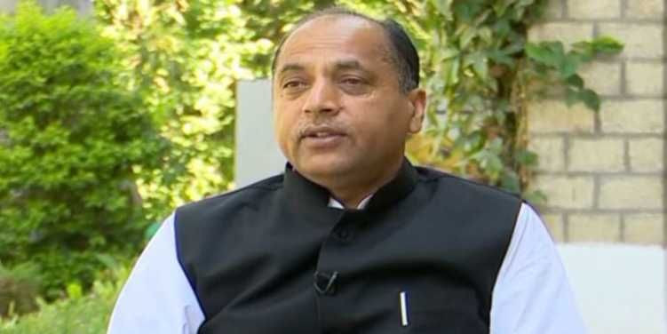 जयराम सरकार पर कांग्रेस हमलावर, कहा- BJP दे रही है बाहरी लोगों को नौकरियां