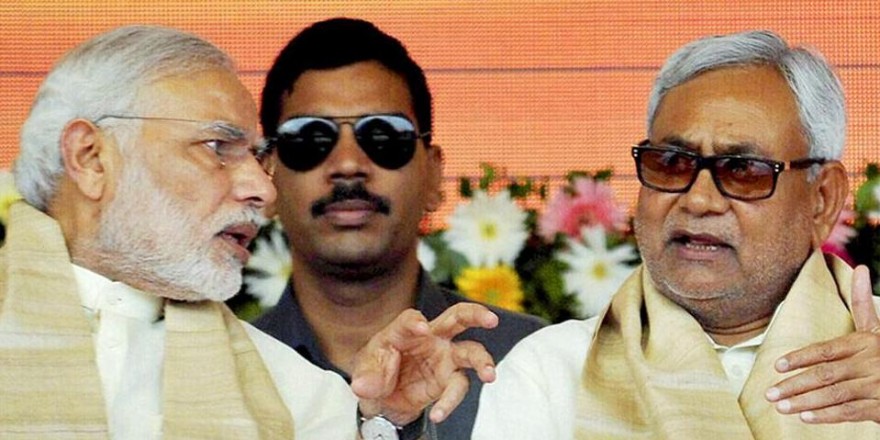 राजनीतिक नजरअंदाजी झेल रहे नीतीश कुमार, क्या फिर छोड़ देंगे एनडीए का साथ?