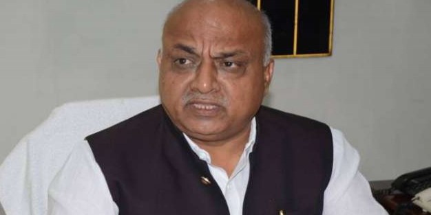 भाजपा का 'फूल' लेने में चूके धनबाद के मेयर गिरिडीह में तैयार करेंगे 'फल'